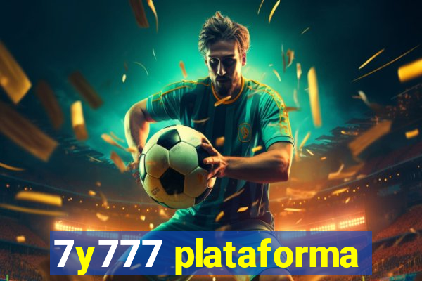 7y777 plataforma